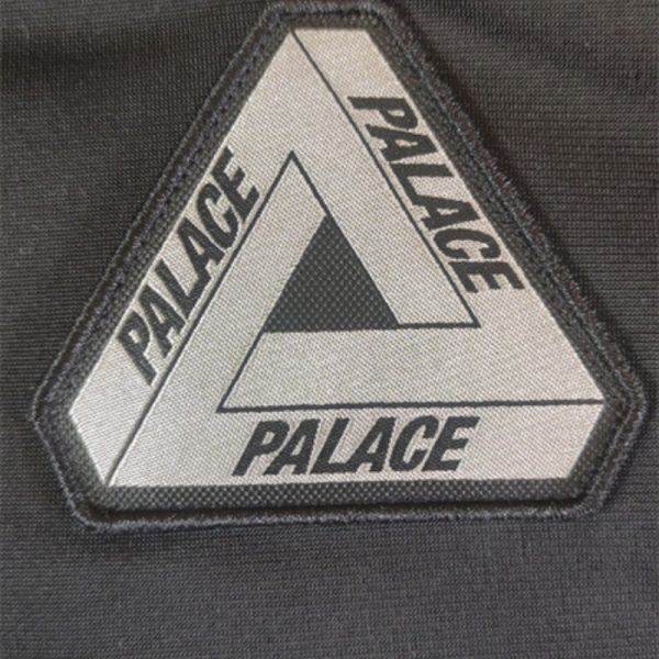 Palace x Adidas Hoodie PL006 - Image 6