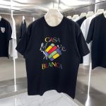 T-shirt CasaBlanca CB030 - Image 4