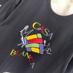 T-shirt CasaBlanca CB030 - Image 5