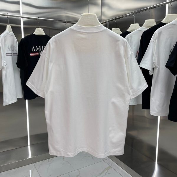 T-shirt CasaBlanca CB031 - Image 6