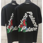 T-shirt Palace Black PL007 - Image 3