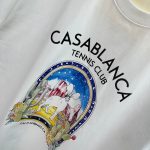 T-shirt CasaBlanca CB032 - Image 2