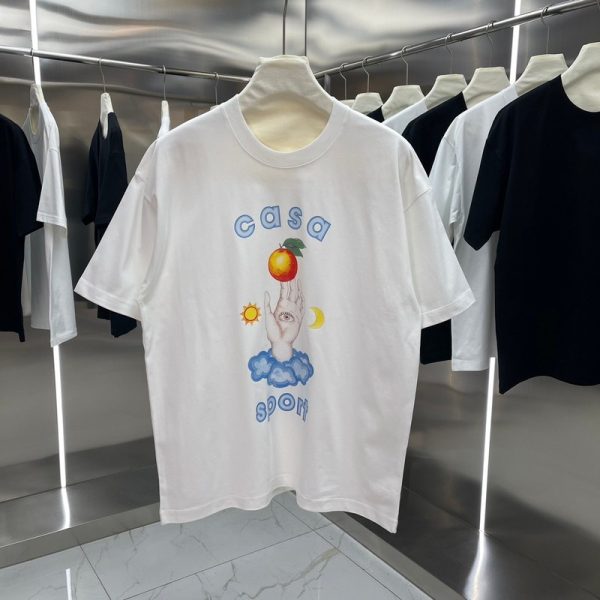 d142515_20660-1.jpg T-shirt CasaBlanca CB034 - Image 1