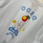 T-shirt CasaBlanca CB034 - Image 2