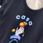 T-shirt CasaBlanca CB034 - Image 5