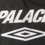 Jacket Palace x Umbro PL008 - Image 5