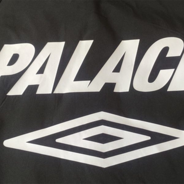 Jacket Palace x Umbro PL008 - Image 5