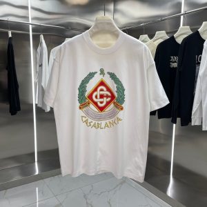 T-shirt CasaBlanca CB035