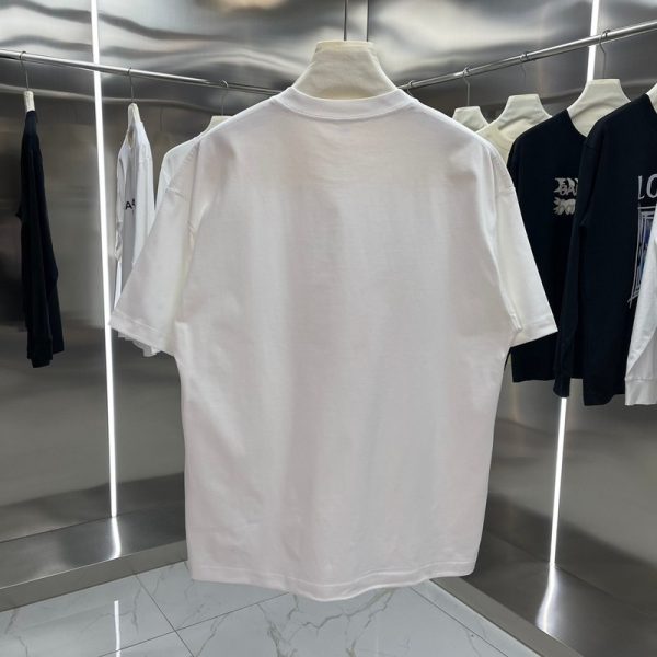 T-shirt CasaBlanca CB035 - Image 2