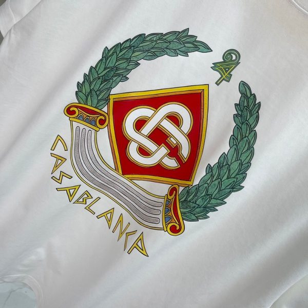 T-shirt CasaBlanca CB035 - Image 4