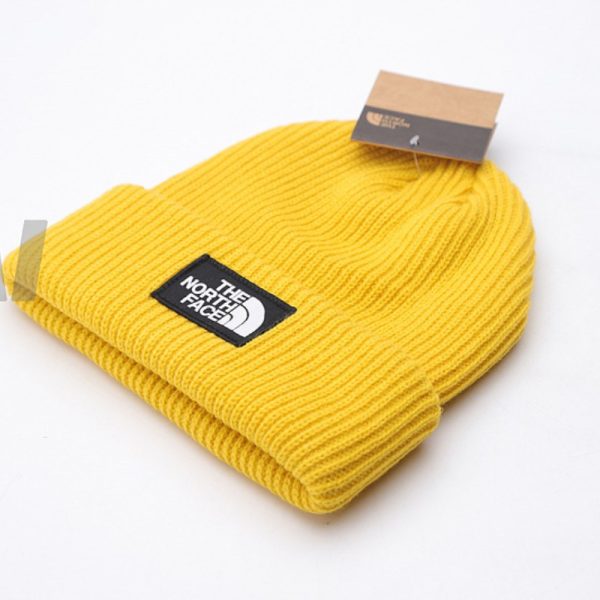 The North Face Hat TNF011 - Image 5