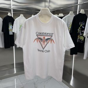 T-shirt CasaBlanca CB036