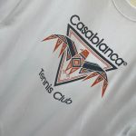 T-shirt CasaBlanca CB036 - Image 3