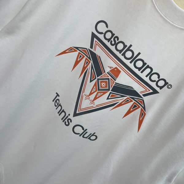T-shirt CasaBlanca CB036 - Image 3