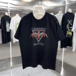 T-shirt CasaBlanca CB036 - Image 4