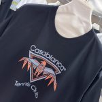 T-shirt CasaBlanca CB036 - Image 5