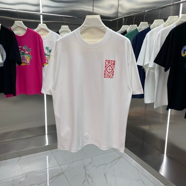 d142597_20687-1.jpg T-shirt CasaBlanca CB037 - Image 1