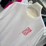 T-shirt CasaBlanca CB037 - Image 3