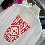 T-shirt CasaBlanca CB037 - Image 4