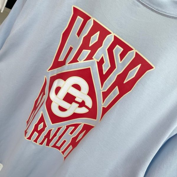 T-shirt CasaBlanca CB037 - Image 12