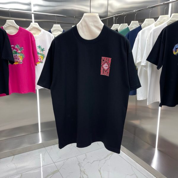 T-shirt CasaBlanca CB037 - Image 13