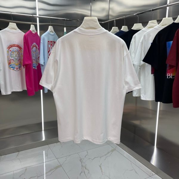 T-shirt CasaBlanca CB038 - Image 2