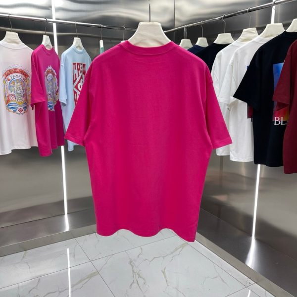 T-shirt CasaBlanca CB038 - Image 5