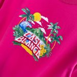 T-shirt CasaBlanca CB038 - Image 6