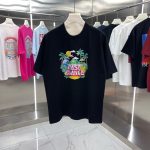 T-shirt CasaBlanca CB038 - Image 7