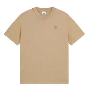 T-shirt Burberry BY032
