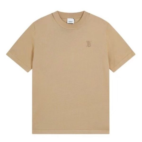 d142643_20359-1.jpg T-shirt Burberry BY032 - Image 1