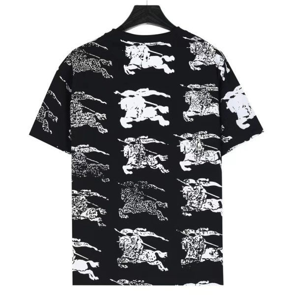 d142658_20366-1.jpg T-shirt Burberry BY033 - Image 1