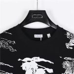 T-shirt Burberry BY033 - Image 2