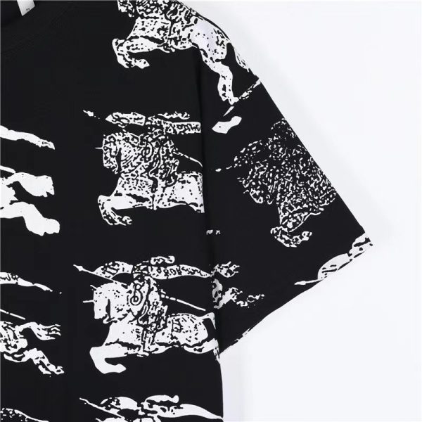 T-shirt Burberry BY033 - Image 3
