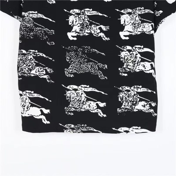 T-shirt Burberry BY033 - Image 4