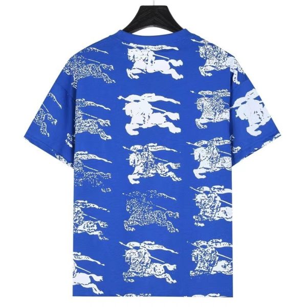 T-shirt Burberry BY033 - Image 6