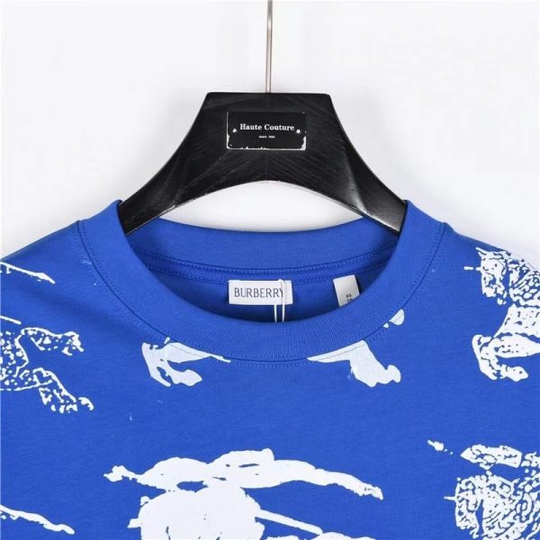 T-shirt Burberry BY033 - Image 7