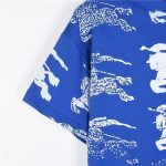 T-shirt Burberry BY033 - Image 8