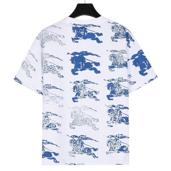 T-shirt Burberry BY033 - Image 9