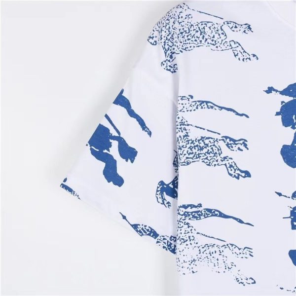T-shirt Burberry BY033 - Image 11