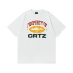 T-Shirt Corteiz Property Of CRTZ CZ018