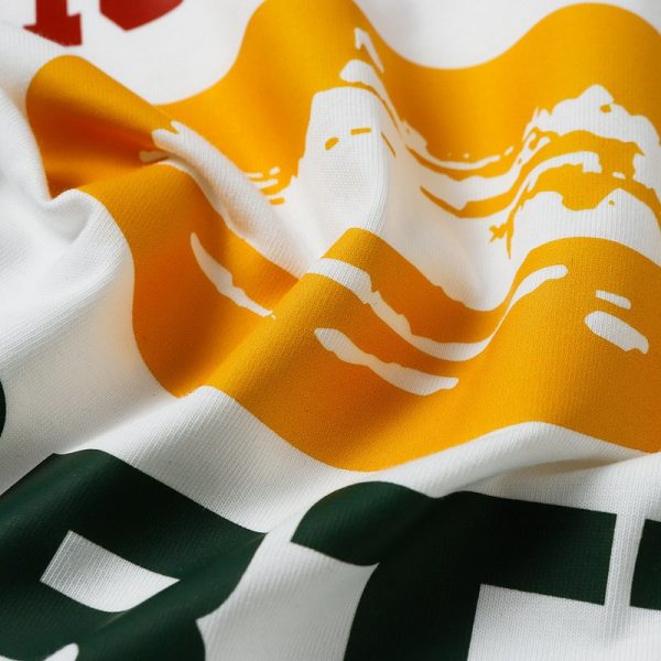 T-Shirt Corteiz Property Of CRTZ CZ018 - Image 4