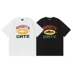 T-Shirt Corteiz Property Of CRTZ CZ018 - Image 5