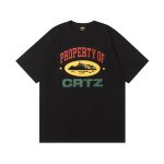 T-Shirt Corteiz Property Of CRTZ CZ018 - Image 6