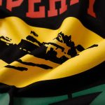 T-Shirt Corteiz Property Of CRTZ CZ018 - Image 9