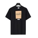 T-shirt Burberry London England BY034
