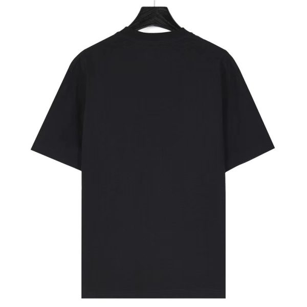 T-shirt Burberry London England BY034 - Image 2