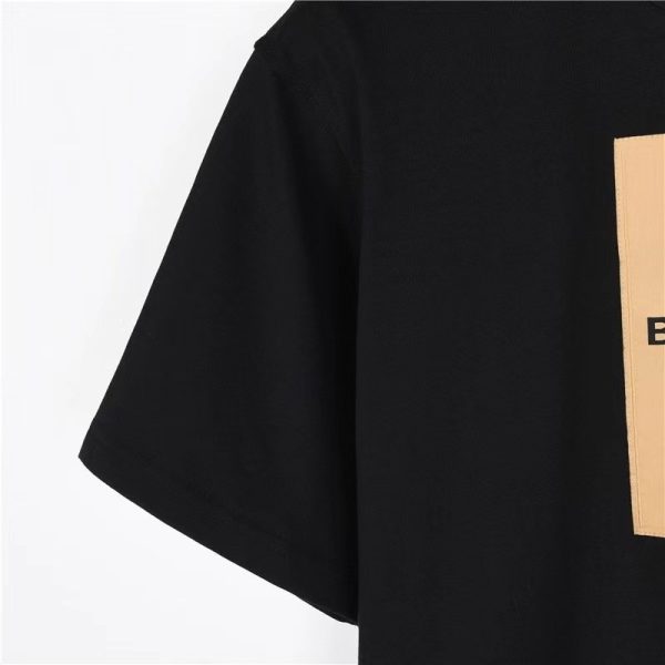 T-shirt Burberry London England BY034 - Image 4