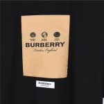 T-shirt Burberry London England BY034 - Image 5
