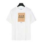 T-shirt Burberry London England BY034 - Image 6